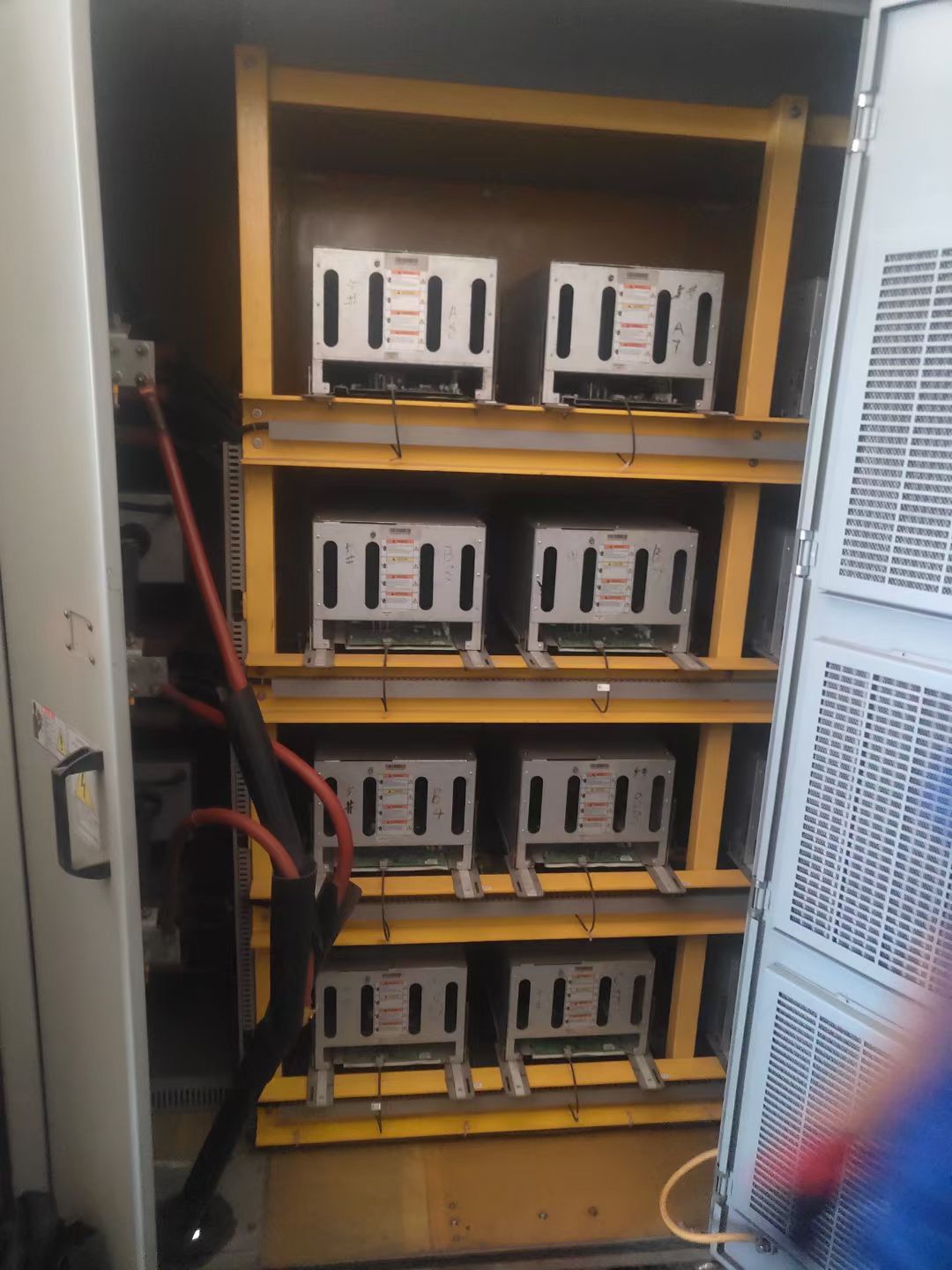 Siemens Power Cell A5E03725707, A5E03725708, A5E03725709, A5E03725710, A5E03725711, A5E03725712, A5E47523532, A5E47523674, A5E47523532, A5E03753285