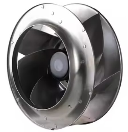 ROSENBERG ; BLOWER-RADIAL FAN, POWER: 2.77KW, OEM P/N：A5E50417140, OEM: SIEMENS; CONTACTOR, A5E30135222