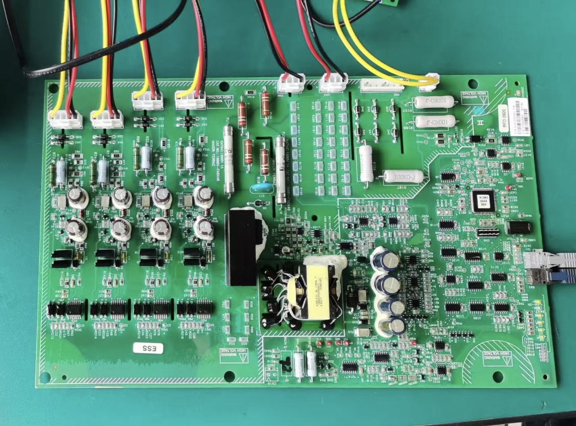 CCB A5E34621797031, A5E34621797030, Power Cell AA4501000-Z, AA4501001-Z, AA4501002-Z, A5E03545933, A5E03545931, A5E03545935, A5E03545936