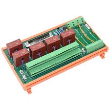 BOARD,PRINTED CIRCUIT;SIGNAL CONDITIONING;QA/QC CERT REQ B; MFG: SIEMENS; P/N: HG10000403.01
