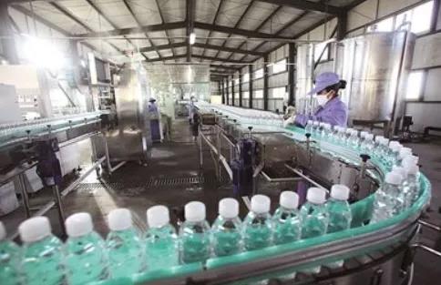 协作机器人上下料流水线案例
