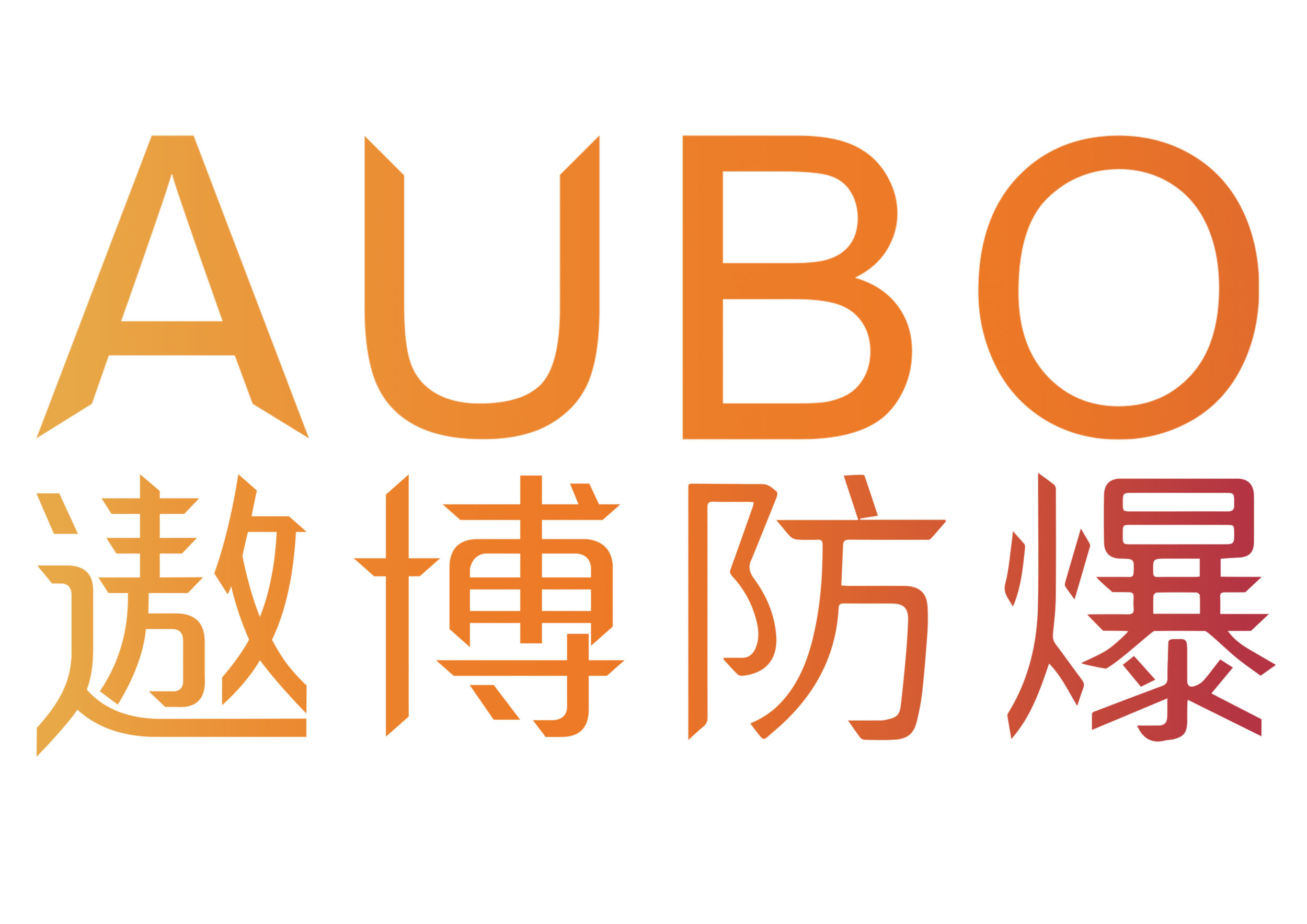 44118太阳成城防爆机器人——安全场景的