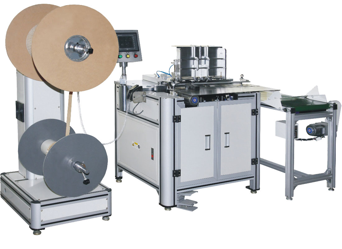 Details to pay attention to when using a binding machine