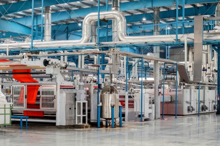 The Heart of Power: Optimizing Performance with YUYOU Hydraulics’s Hydraulic Power Units (HPU)