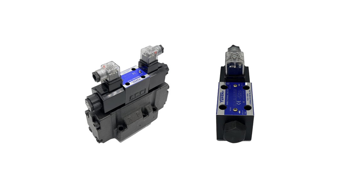 Directional Control Valves category reference