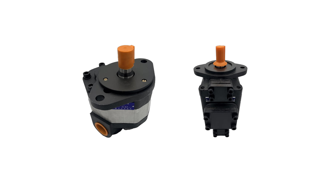 Featured Hydraulic Pumps & Components category reference