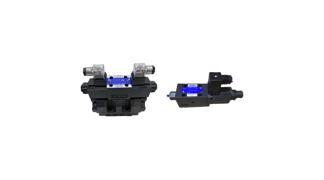 Featured Hydraulic Valves category reference
