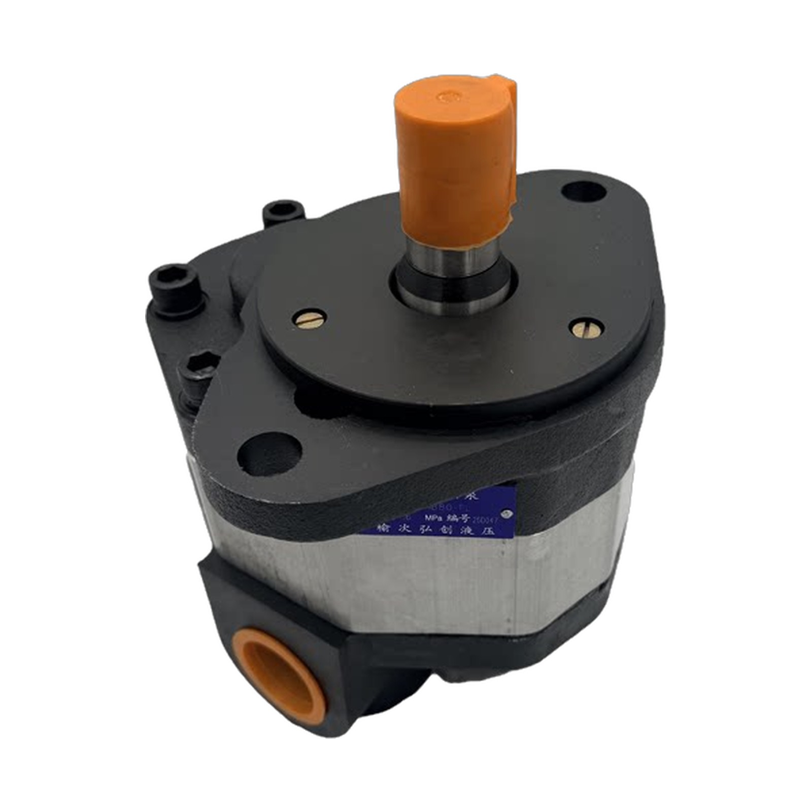 Gear Pumps category reference
