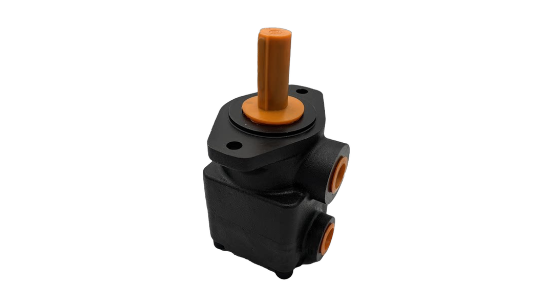 Hydraulic Motors category reference