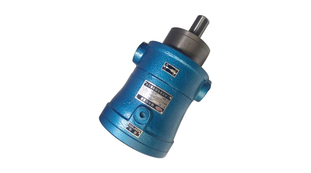 Piston Pumps category reference