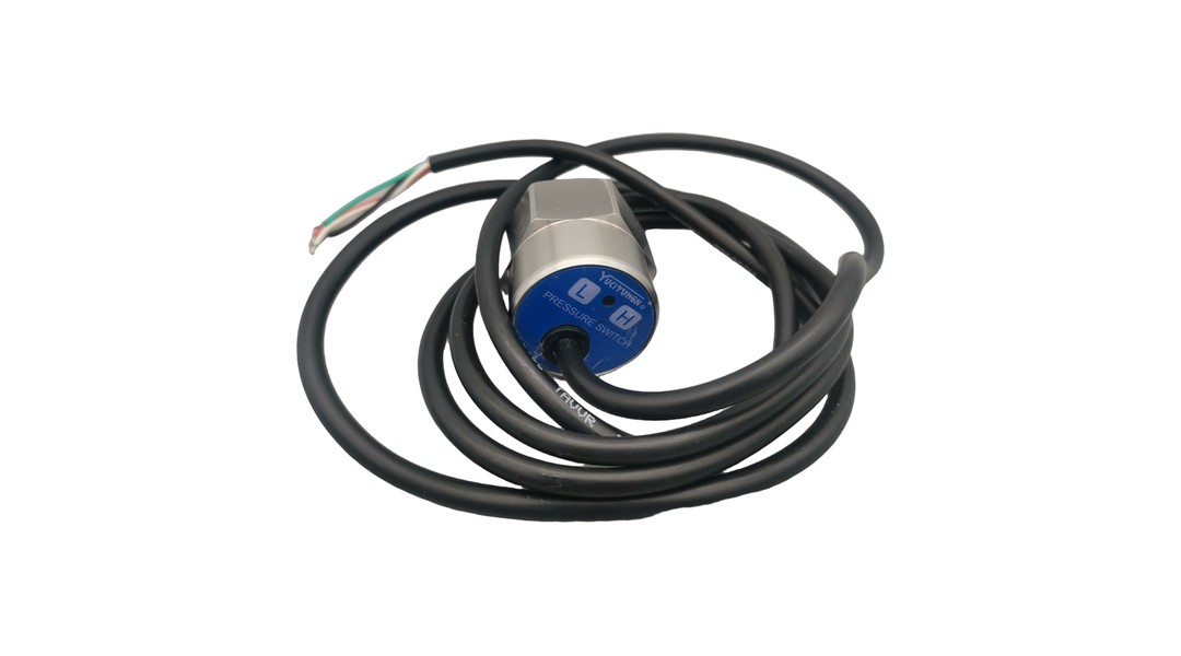 Pressure Switches category reference
