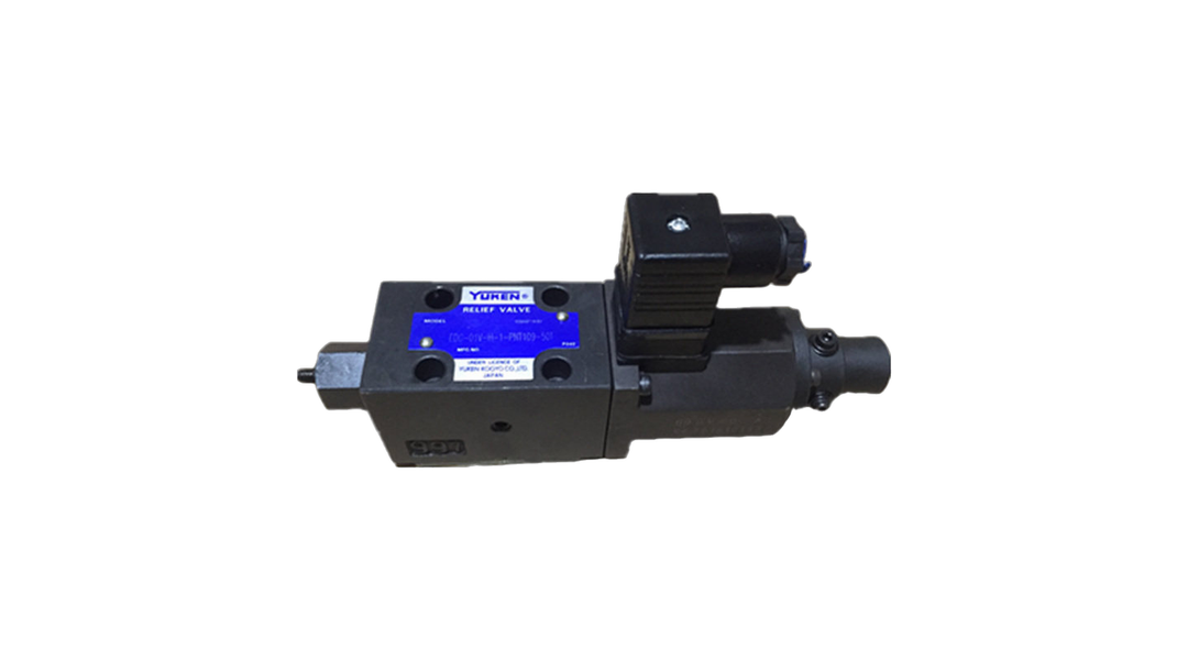 Proportional Valves category reference