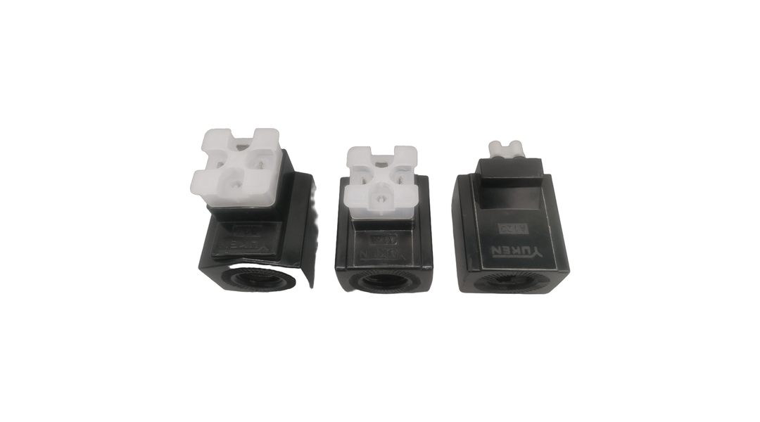 Solenoids & Coils category reference