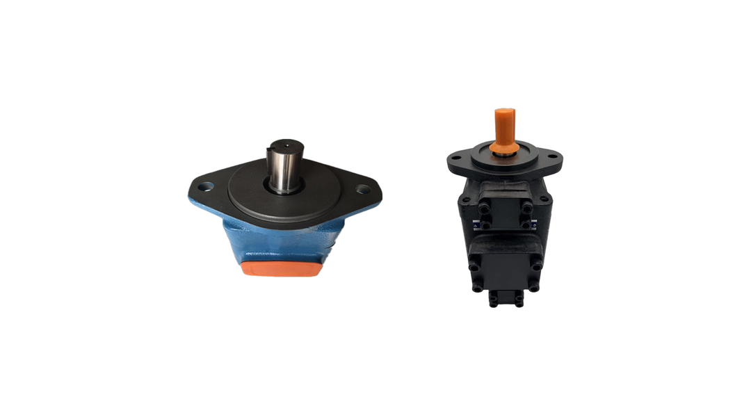 Vane Pumps category reference