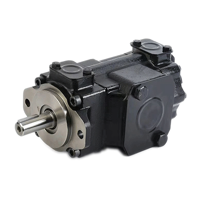 Denison-Compatible Vane Pump