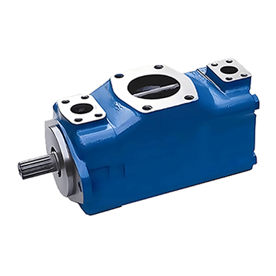 Vickers-Compatible Vane Pump