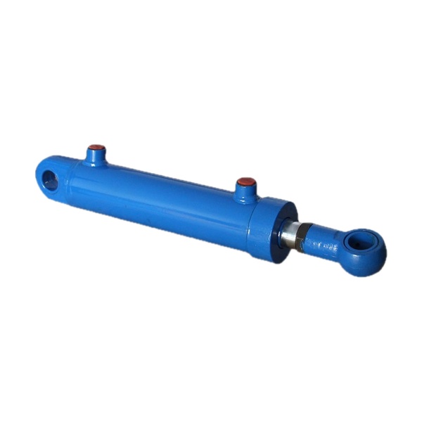 5 Ton, 63 mm Bore Hydraulic Cylinder for Machine Fixtures