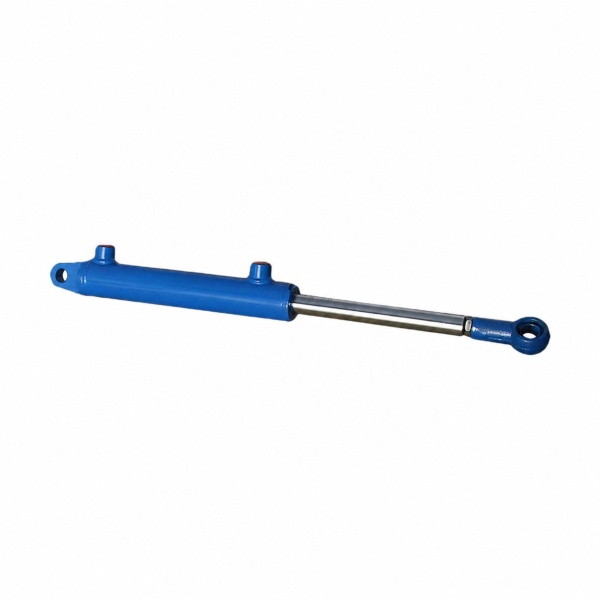 Double-Acting Industrial Hydraulic Cylinder, 2 Ton Class