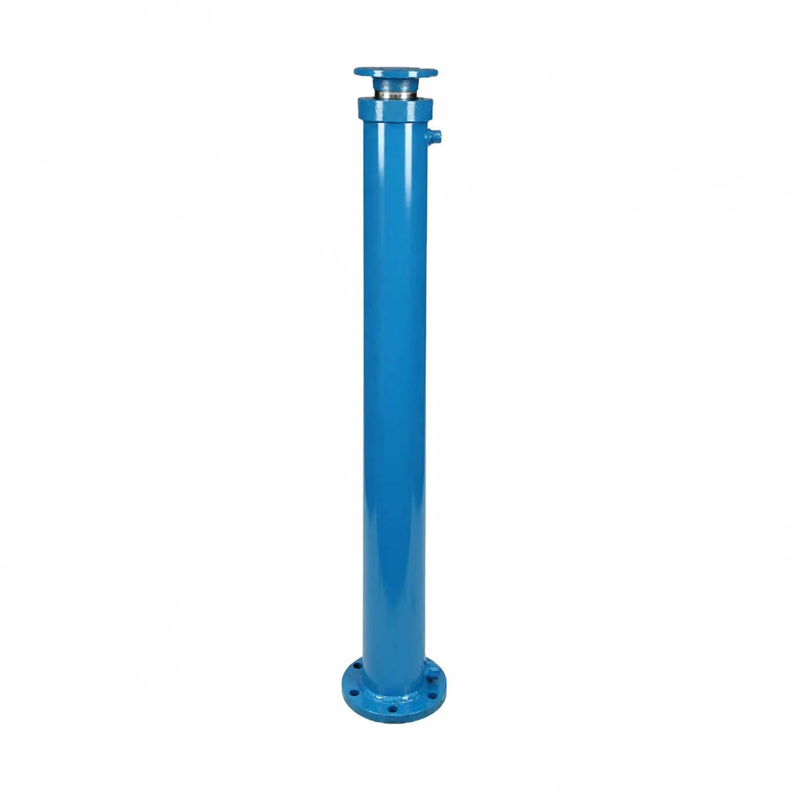 8–12.5 Ton Single- / Double-Acting Hydraulic Cylinder
