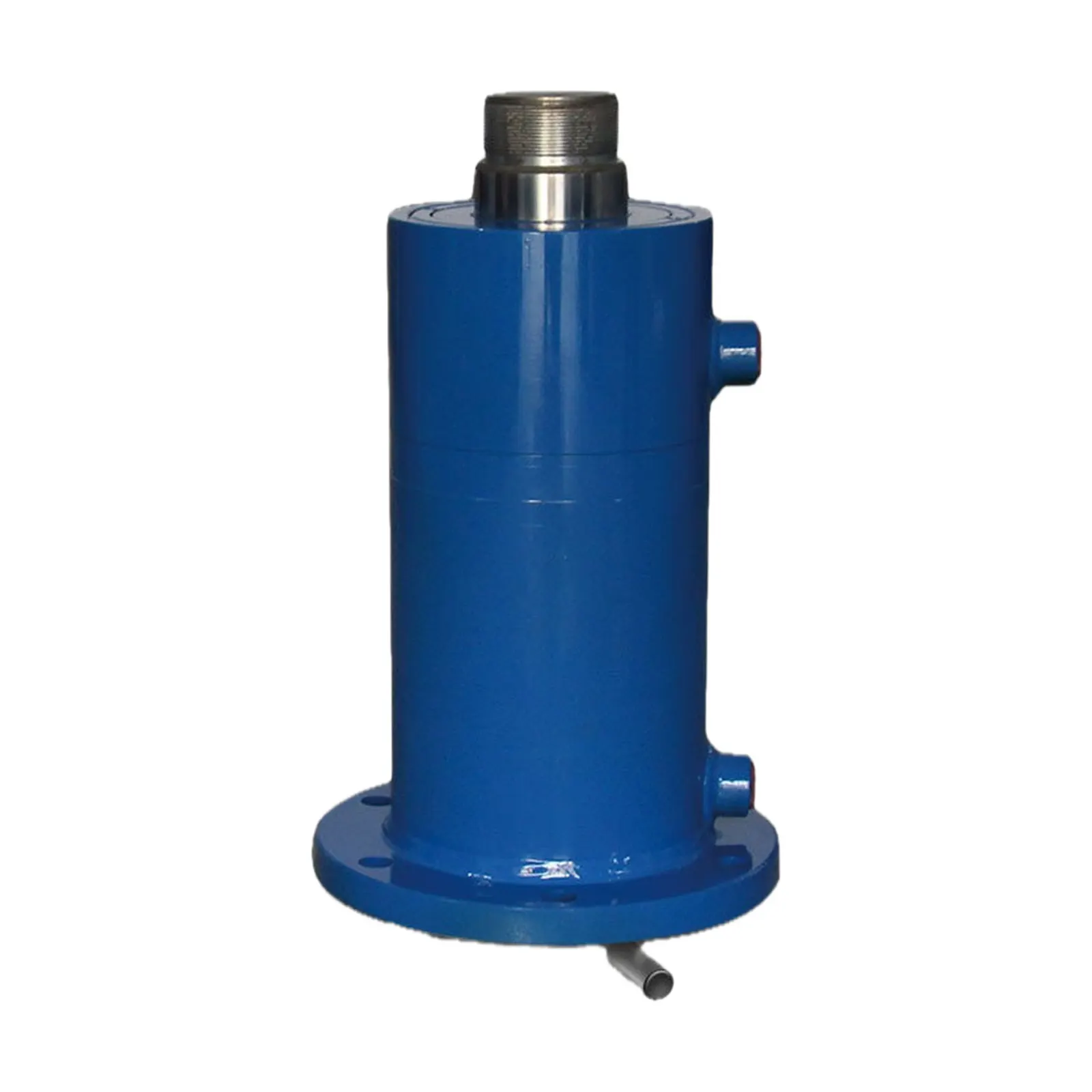 150 Ton Hydraulic Cylinder for Electric or Manual Presses