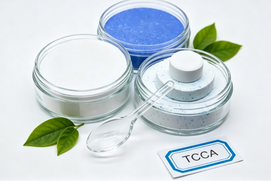 TCCA