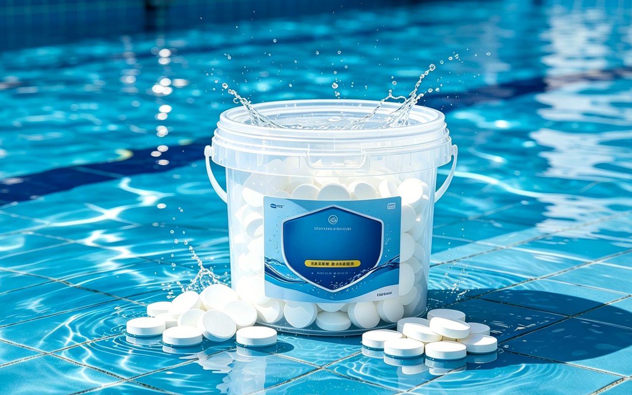 Water Treatment