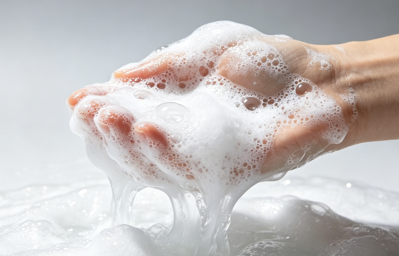 Detergent