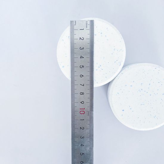 Trichloroisocyanuric Acid/TCCA