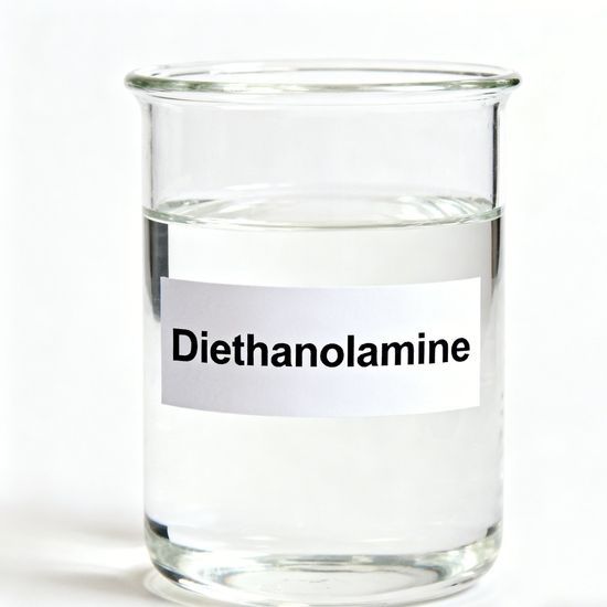 Diethanolamine
