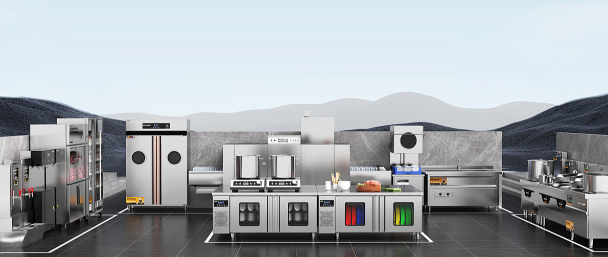Huaao Kitchenware Continues to Upgrade Its Product Line to Meet New Industry Needs
