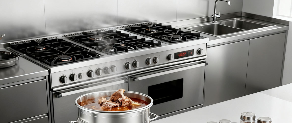 Mobile Commercial Food Carts as a Hotspot in the New Catering Economy