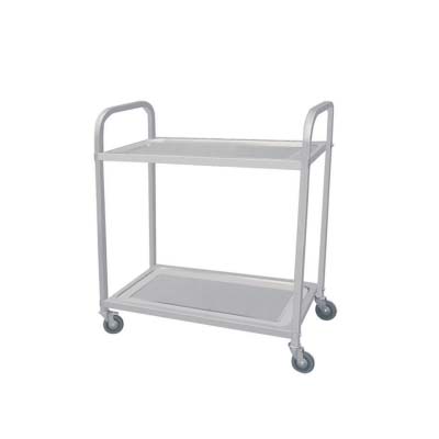ASSEMBLED SQUARE TUBE DINING CAR SERIES