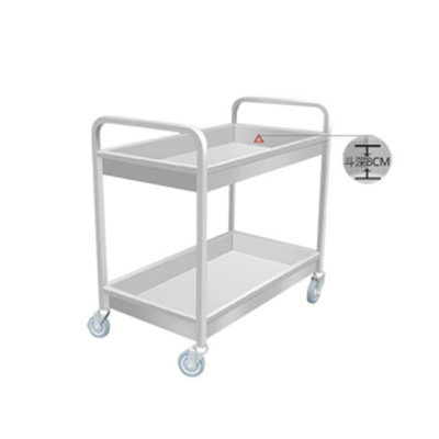 ASSEMBLE SQUARE TUBE BOWL COLLECTION CAR SERIES