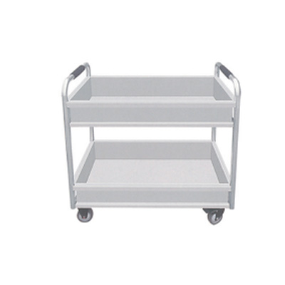 ASSEMBLE ROUND TUBE BOWL COLLECTION CAR SERIES