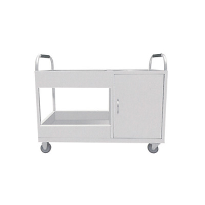 ASSEMBLED SQUARE PIPE COLLECTION CAR SERIES