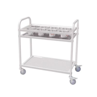 ASSEMBLE FLATBED CAR SERIES