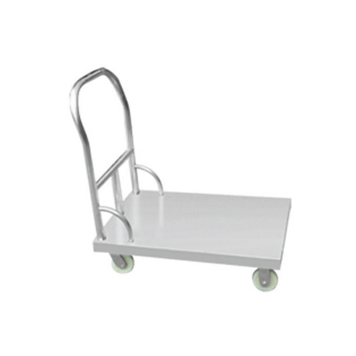 WELDING FLAT CAR SERIES