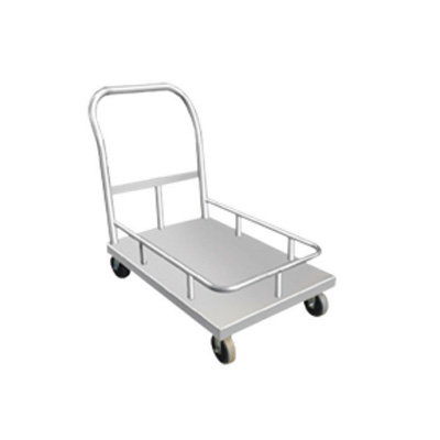 SOUP BUCKET CAR/GUARDRAIL CAR/FLOUR CAR SERIES