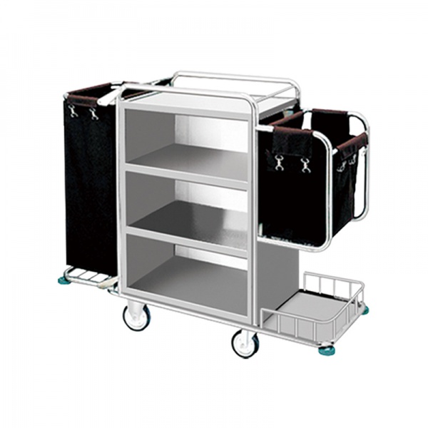 LINEN CAR/ROOM CAR SERIES
