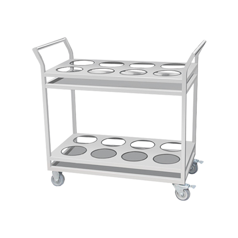 SERVICE CART SERIES