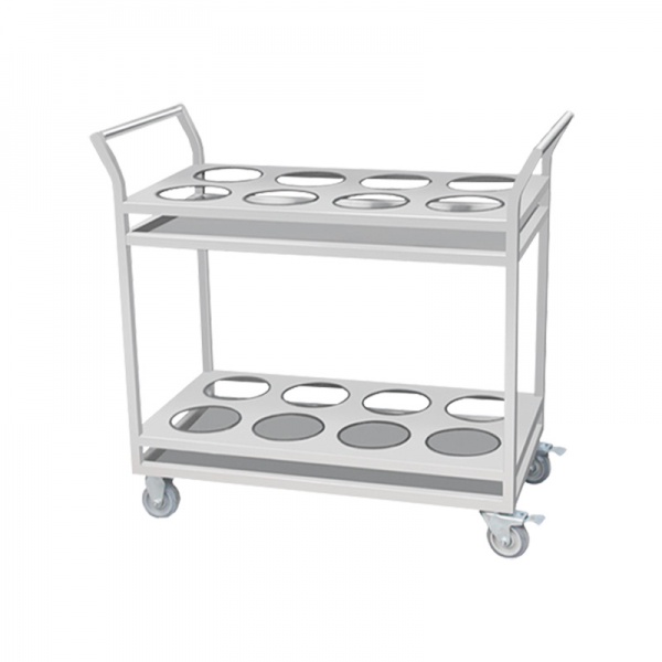 SERVICE CART SERIES