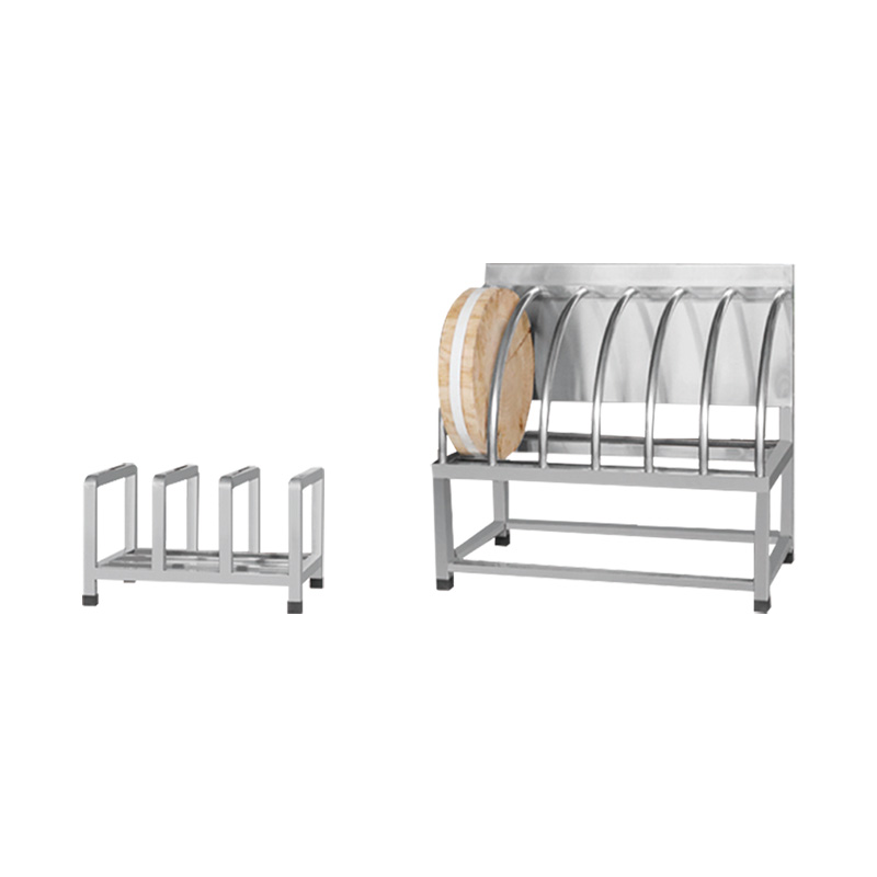 STORAGE CAR, STORAGE RACK SERIES
