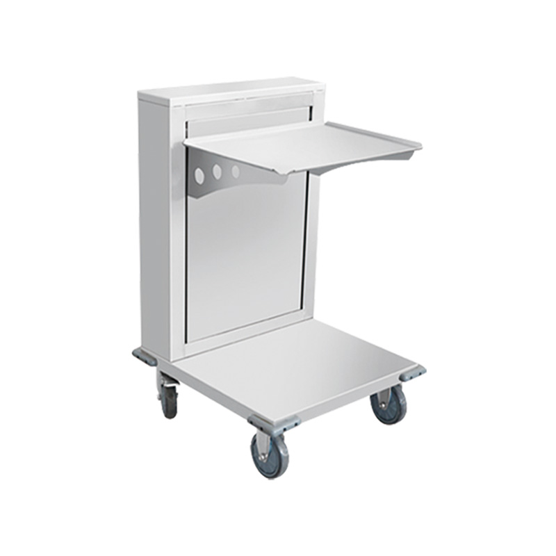 STORAGE CAR, STORAGE RACK SERIES