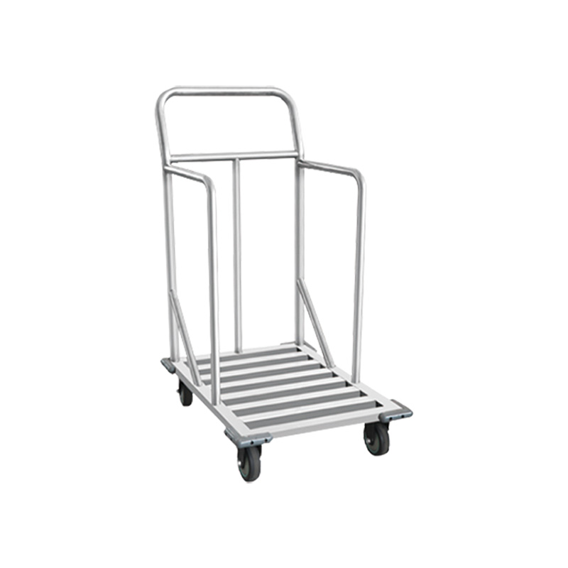 STORAGE CAR, STORAGE RACK SERIES