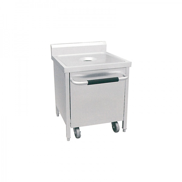WASTE COLLECTION SERIES PRODUCTS
