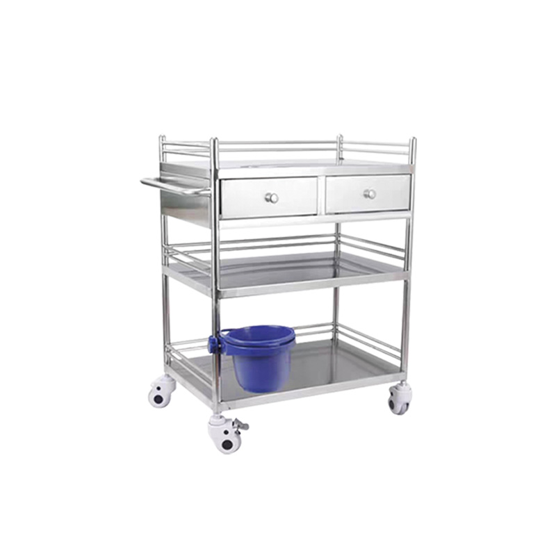 MEDICAL EQUIPMENT SERIES