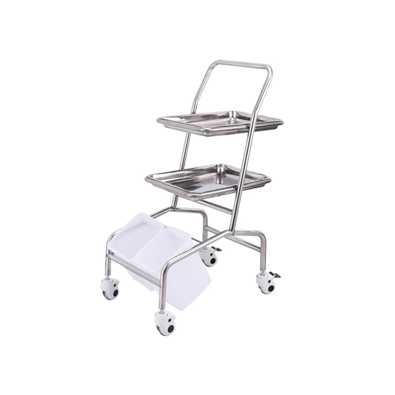 MEDICAL EQUIPMENT SERIES