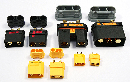 How to Select the Right High-Current Anti-Spark Connector Based on Continuous Current Rating (50A to 1200A) Guide to matching current ratings with your system load.