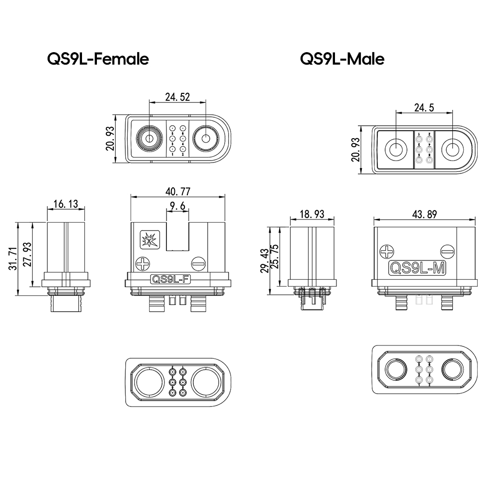QS9L--160A