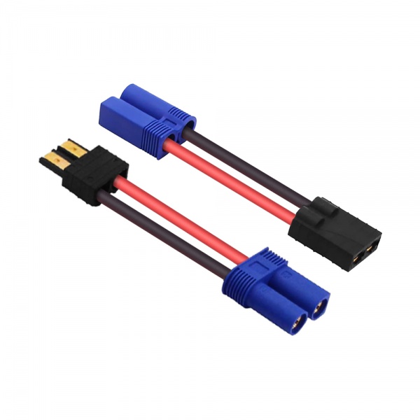EC5 to TRX cable